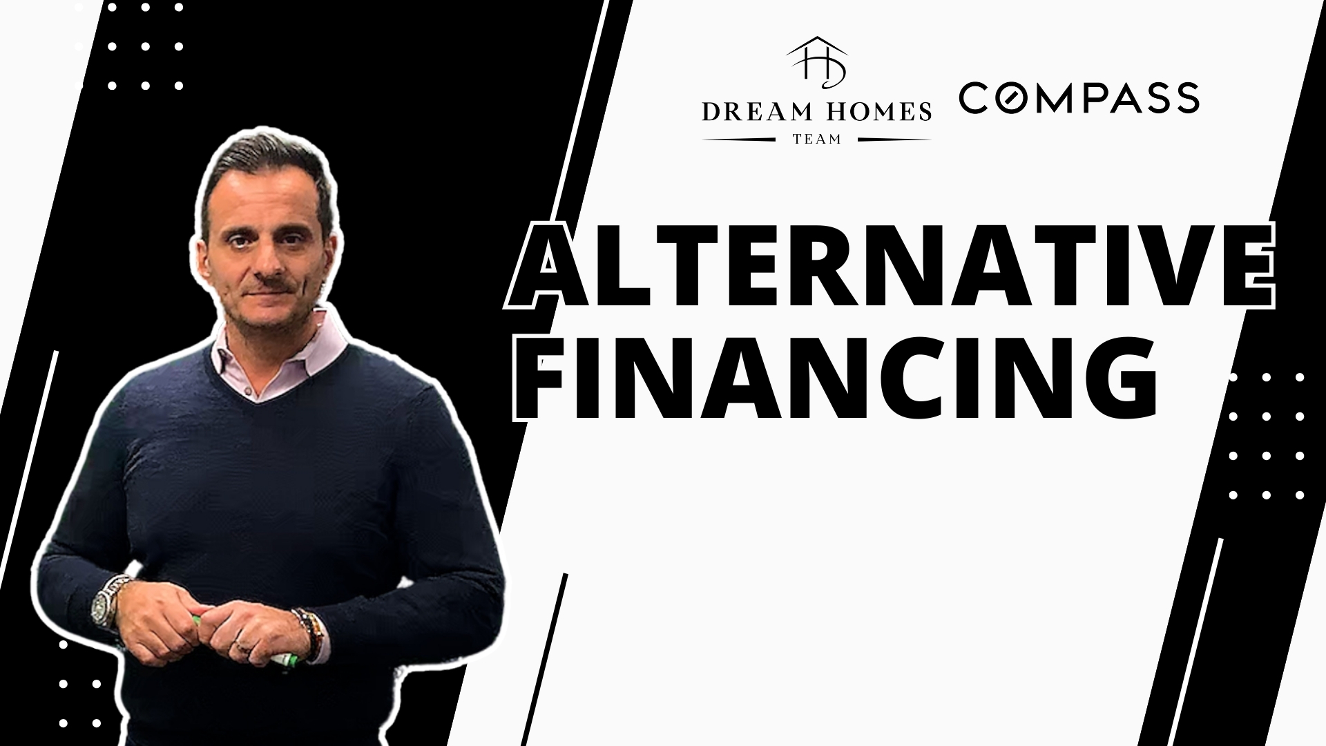 Alternative Home Financing Options for Buyers