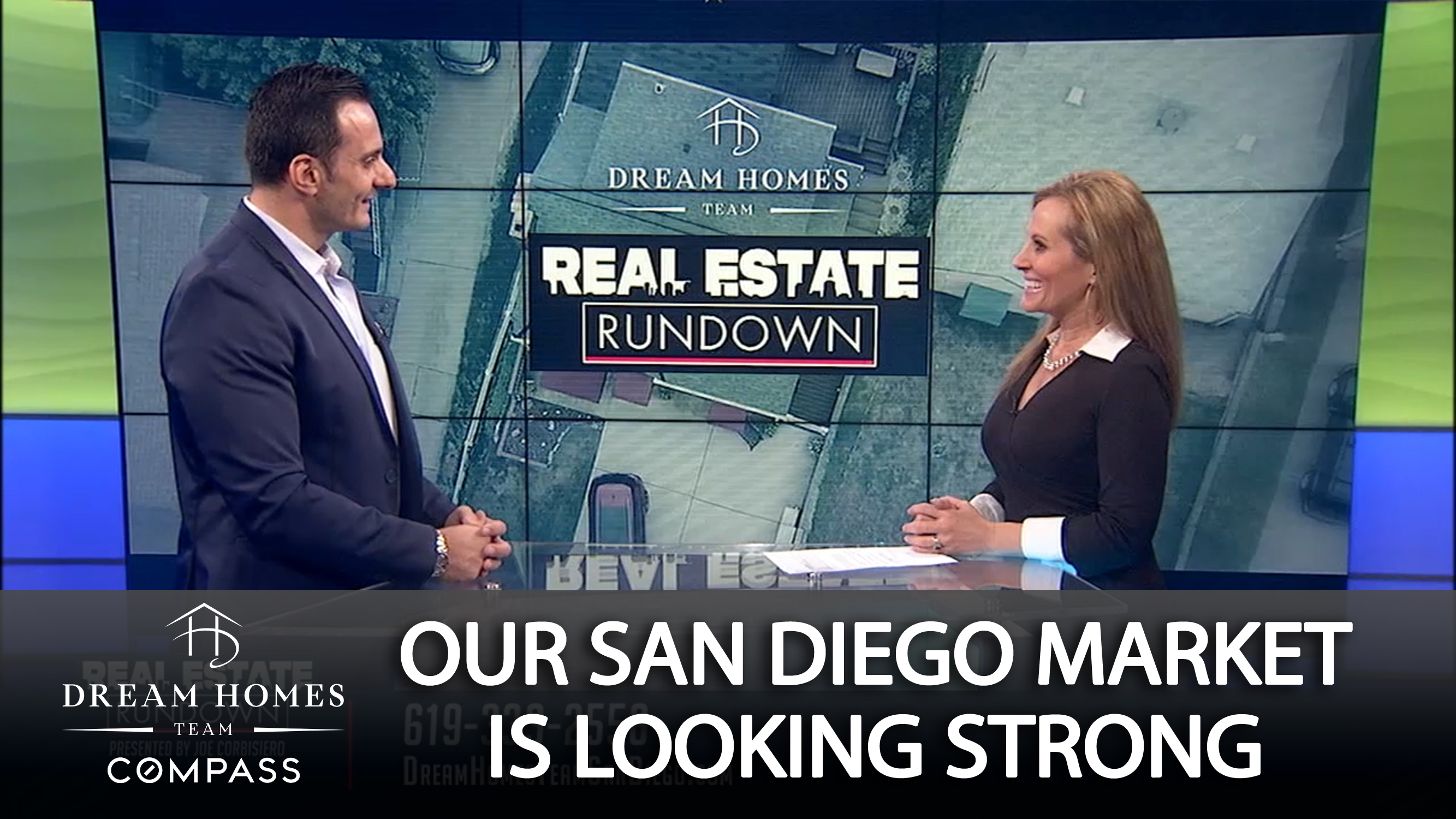 Our San Diego Market as We Wrap Up 2019